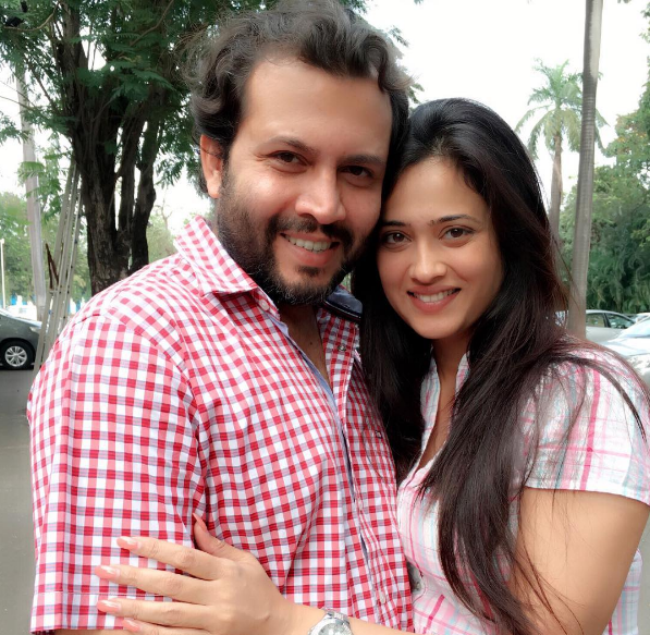 Shweta Tiwari