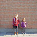 Início do ano escolar no Canadá