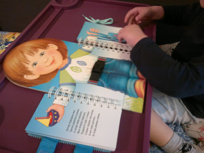 Монтессори-полка№20