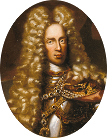 Joseph I, Holy Roman Emperor, 1700