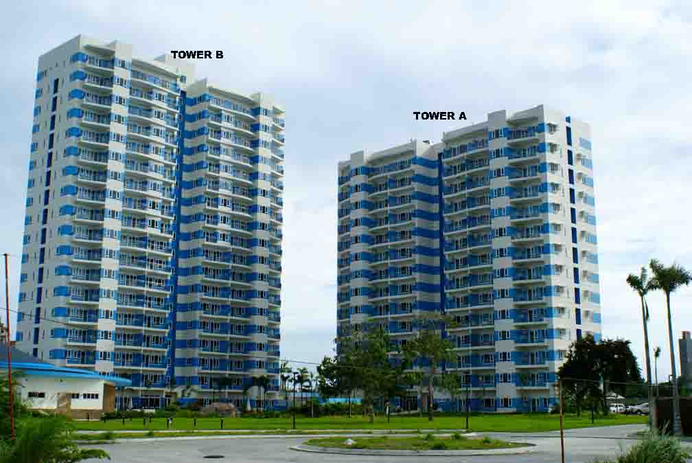 CEBU CONDOMINIUM FOR SALE IN THE PHILIPPINES Amisa Condominium in 