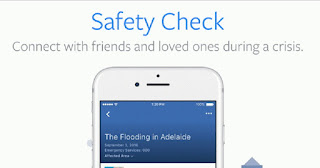 Terjadi Bencana Tsunami Banten, Facebook Siap Aktifkan Safety Check Terjadi Bencana Tsunami Banten, Facebook Siap Aktifkan Safety Check