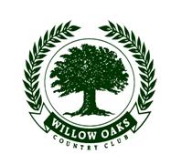 oaks willow country club golf government