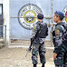 13 inmates escape prison in Philippines