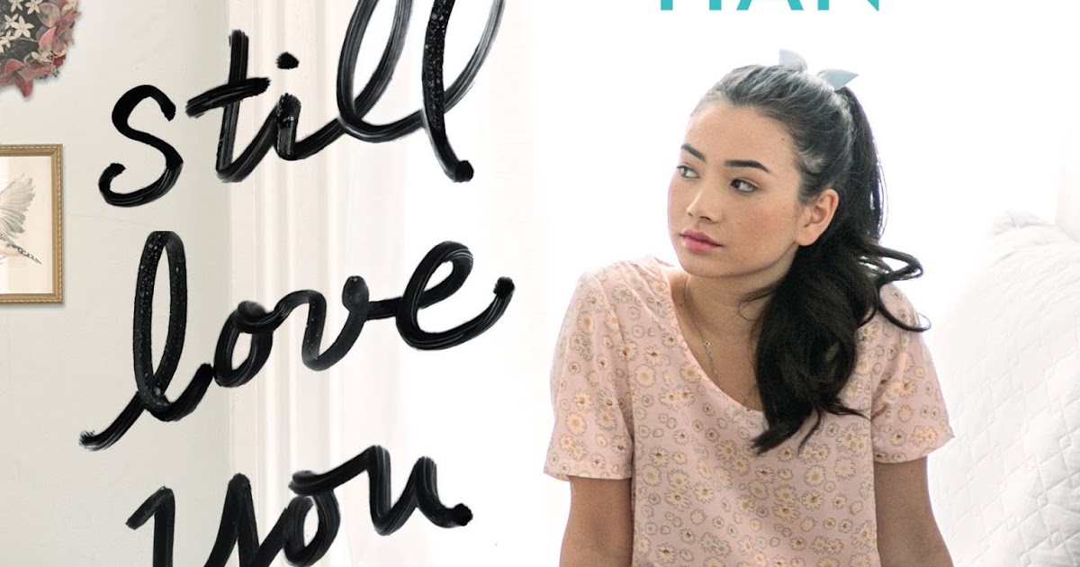 ps i love you jenny han ps i love you jenny han