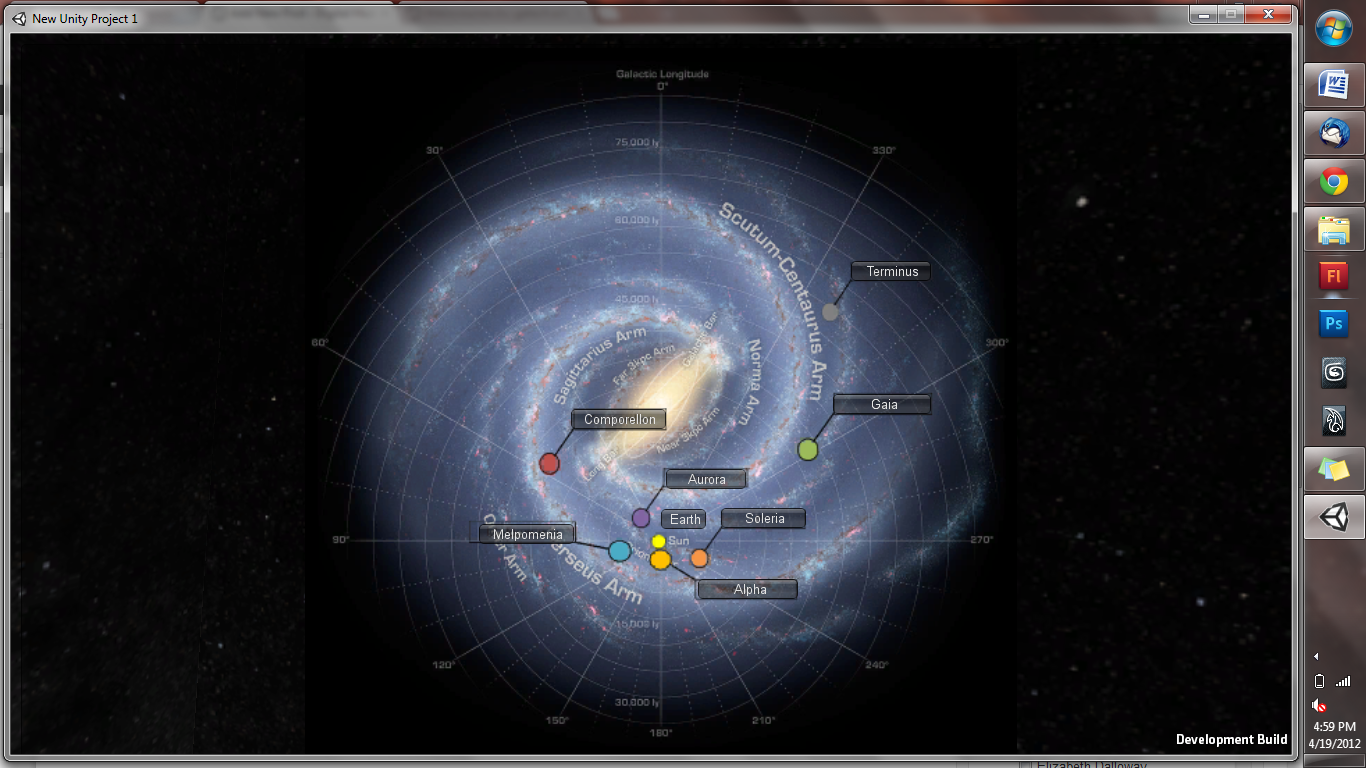 Foundation in arrivo la Serie TV! Opera Spaziale