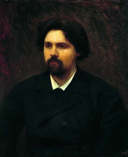 Иван Николаевич Крамской