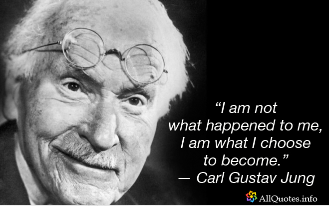 Image of Carl Gustav Jung