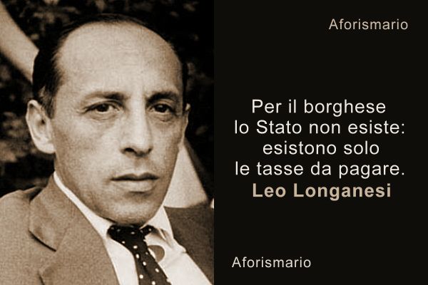 Aforismario Aforismi Frasi E Citazioni Sulla Borghesia
