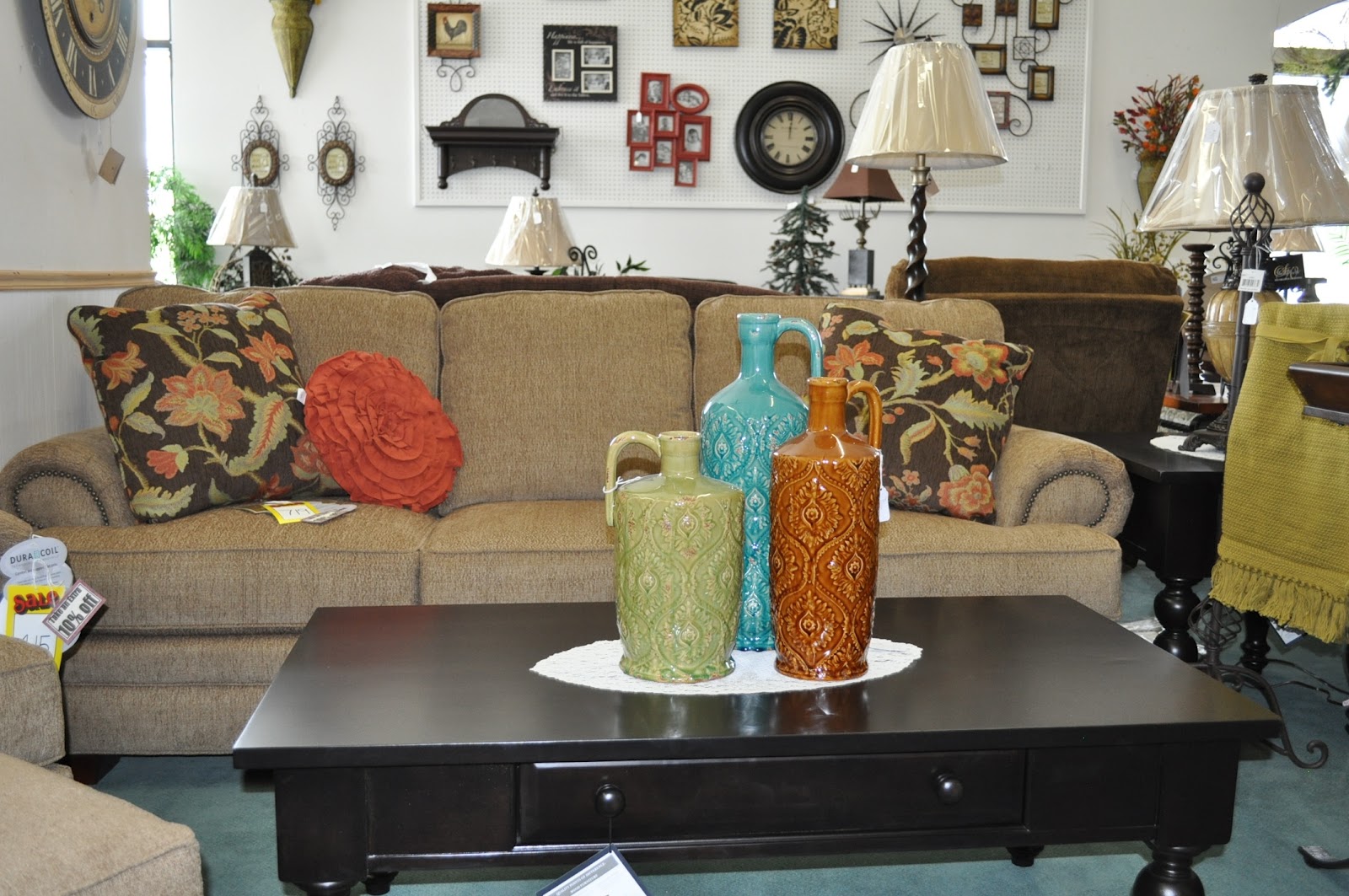 Valley Furniture