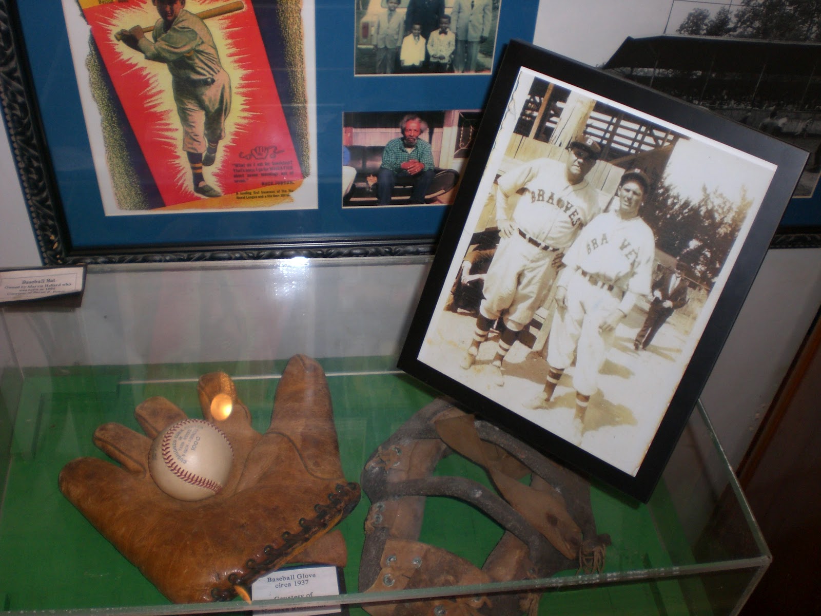 Travel NC With Kids Textile Heritage Center in Cooleemee NC Learn