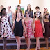 American students sing Macedonian folk song Shto Imala K'smet Stamena
