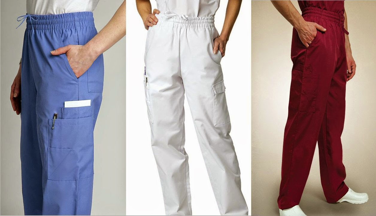 Medical Scrubs Perth