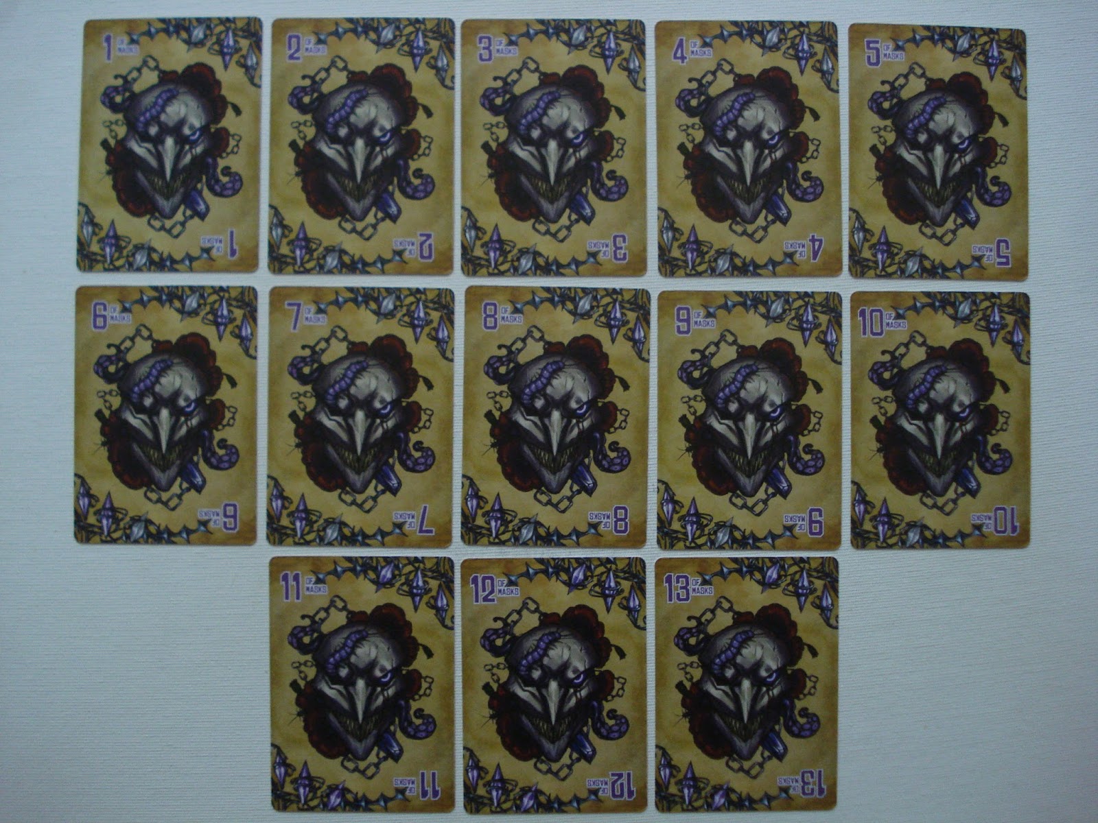 Unboxing Malifaux Seriously Twisted Fate Deck Wargaming Hub