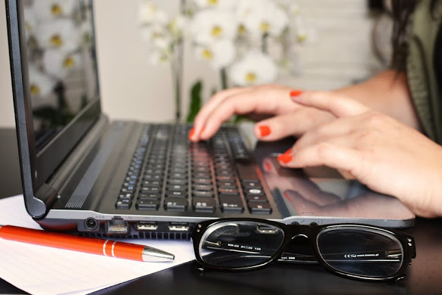Pekerjaan Menulis Artikel Online Bahasa Indonesia Dibayar
