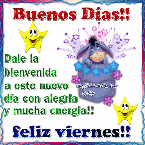 Resultado de imagen de feliz viernes