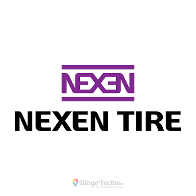 Nexen Tire Logo Vector
