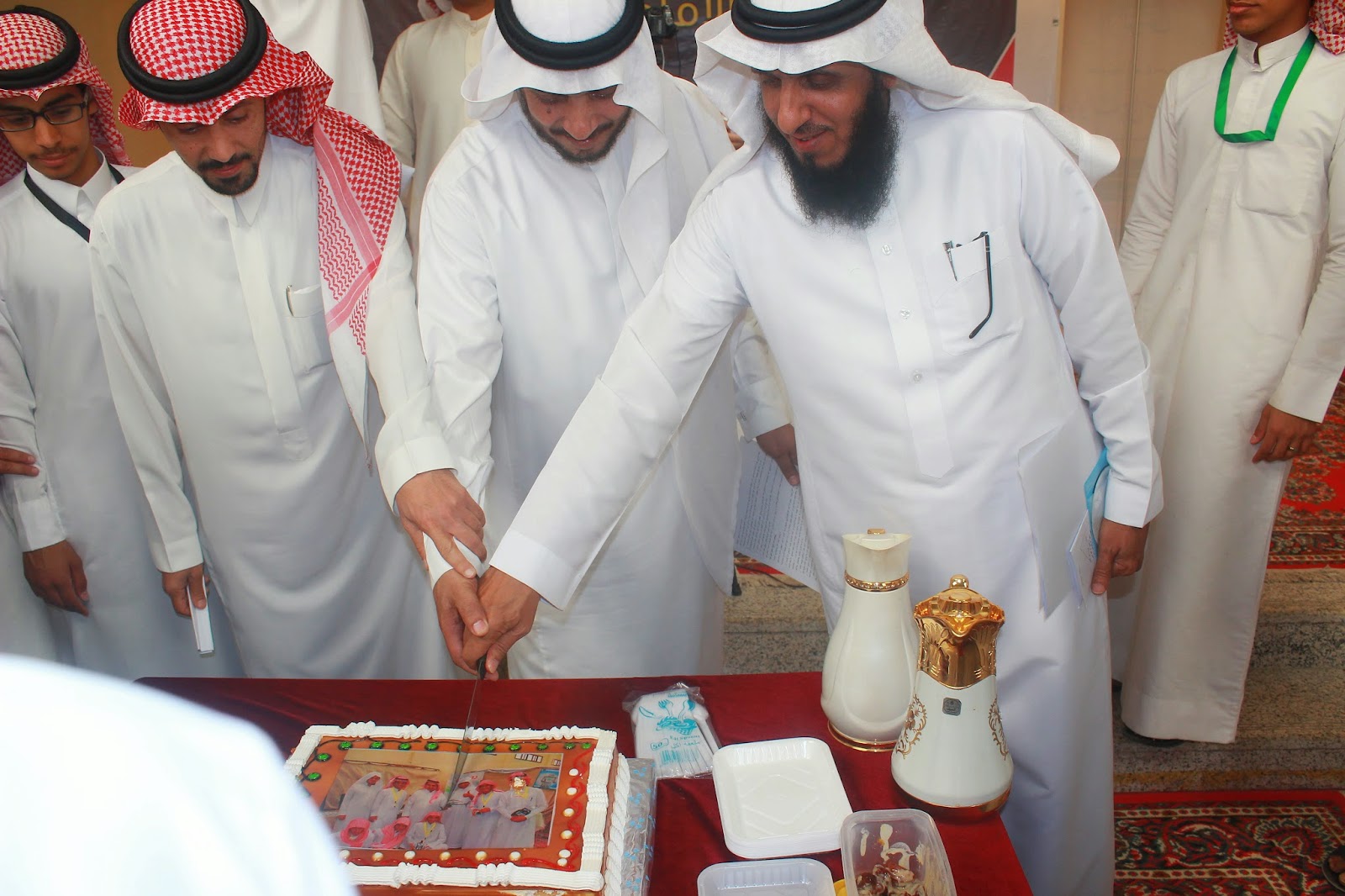 . مشاريع الحاسب . سعيد العمري