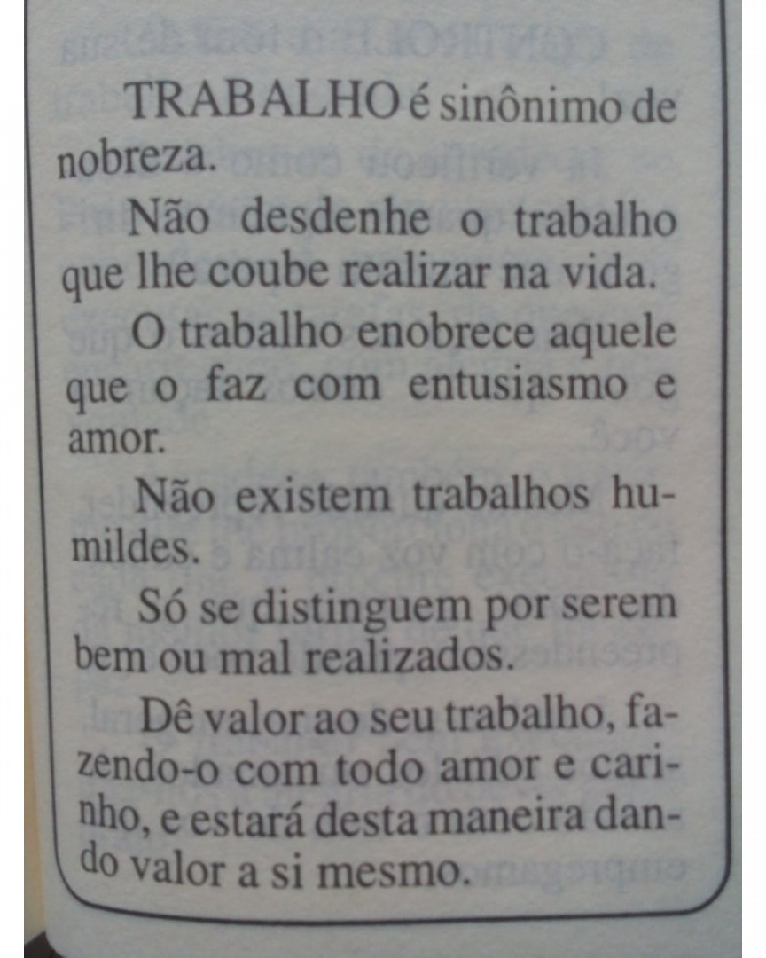 Minutos de Sabedoria - página 283 - Espiritismo Brasil