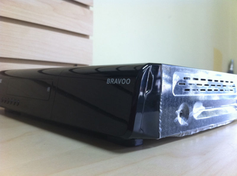 Tutorias Tutorial Como Configurar O Azbox Bravoo HD IKS