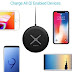 Budget Wireless charger list for the smart devices