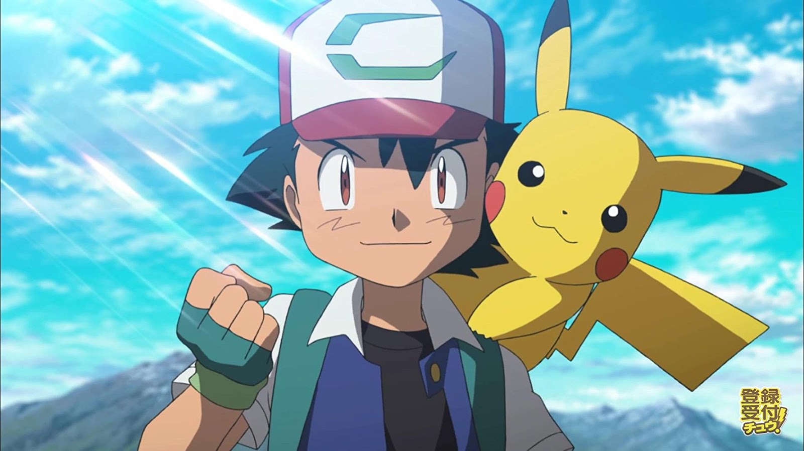 New on DVD and Blu-ray: POKEMON THE MOVIE - I CHOOSE YOU ! (2017) | The - Pokemon The Movie I Choose You Netflix
