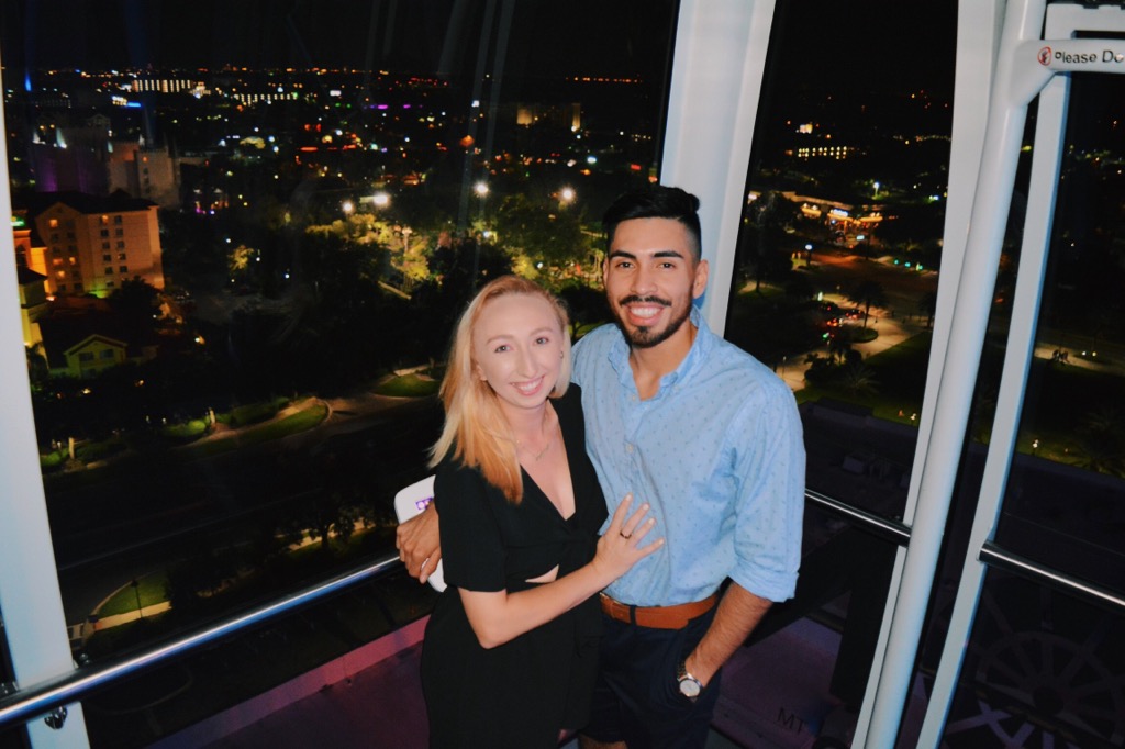 What I Wore: Orlando, FL What I Wore: Orlando, FL
