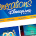Disneyland Paris Générations : Écrivez votre histoire