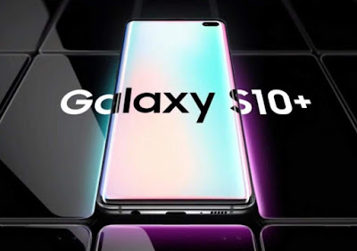 Harga dan Spesifikasi Samsung Galaxy S10 Plus Terbaru Harga dan Spesifikasi Samsung Galaxy S10 Plus Terbaru