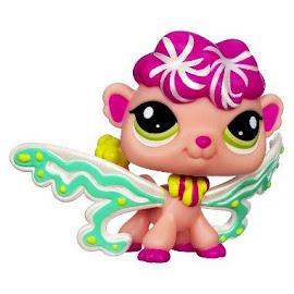 Littlest Pet Shop Fairies Fairy (#2706) Pet