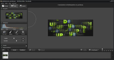 AVS Photo Editor AVS Photo Editor