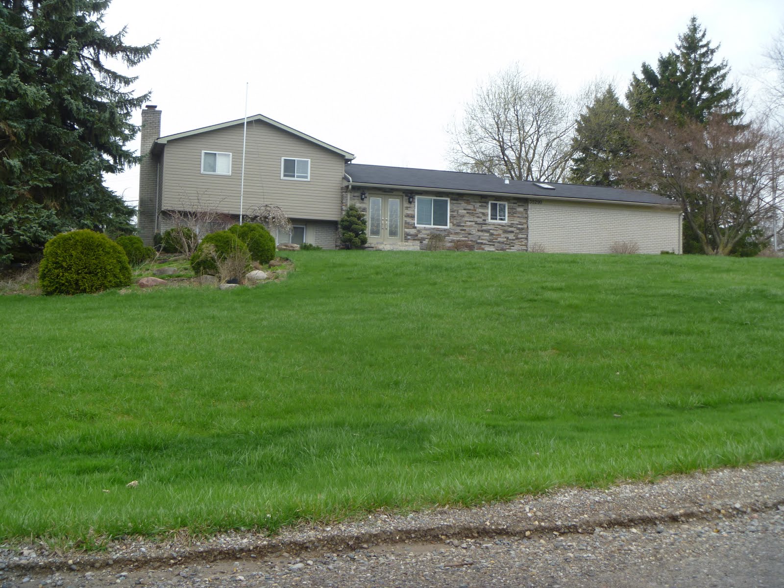 Homes for Sale in Farmington Hills MI Blog Subdivision Rolling Oaks