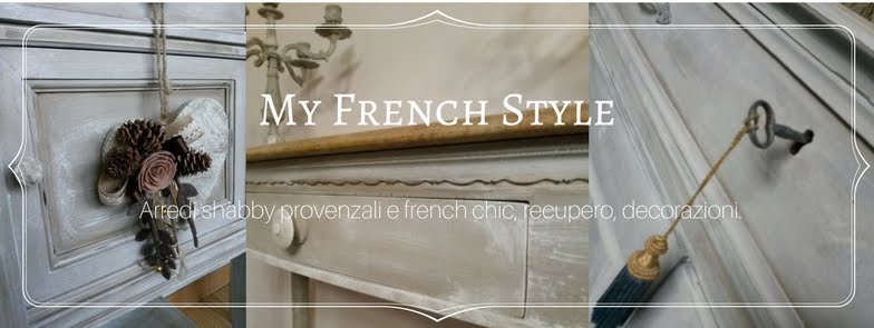 My French Style 