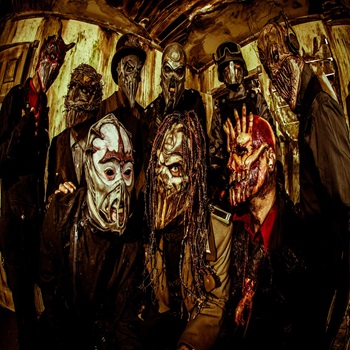 Mushroomhead Mushroomhead