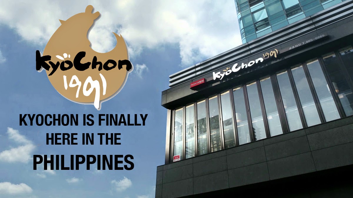 KyoChon Philippines