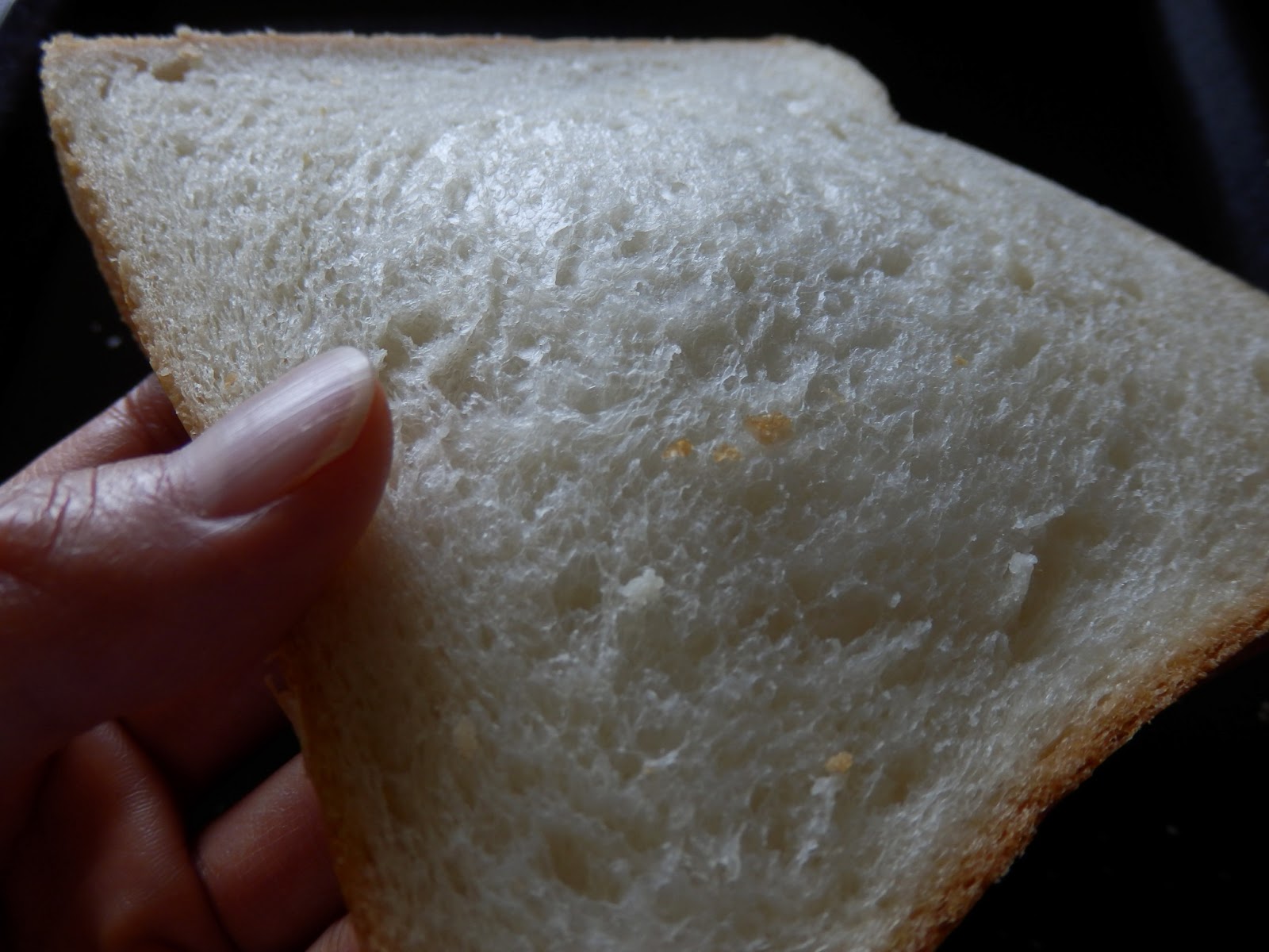 Something about Japan Japanese bread that I want to ① shokupan