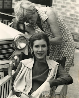 11 Wonderful Things from Carrie Fisher Auction You Need to See - The
