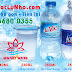 Sự Tiện Lợi Của Nước Suối Ly Trong Đám Tiệc