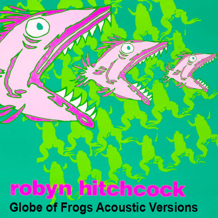 robyn hitchcock globe of frogs rar robyn hitchcock globe of frogs rar