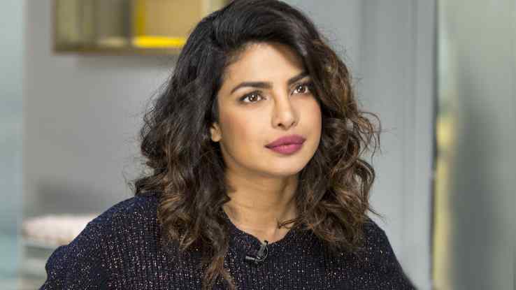 Priyanka Chopra Priyanka Chopra