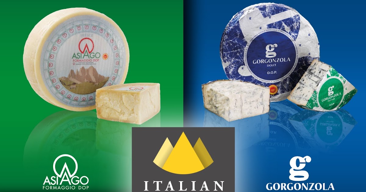 Grandi Storie di Piccoli Asiago, Pecorino sardo e