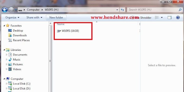 Cara Menghapus Virus Kaspersky Di Flashdisk / 2. Ubah