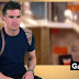 Il nudo frontale di Gaz al Geordie Shore