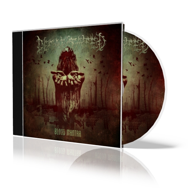 DECAPITATED-BLOOD MANTRA 2014 320 KBPS СКАЧАТЬ БЕСПЛАТНО DECAPITATED-BLOOD MANTRA 2014 320 KBPS СКАЧАТЬ БЕСПЛАТНО