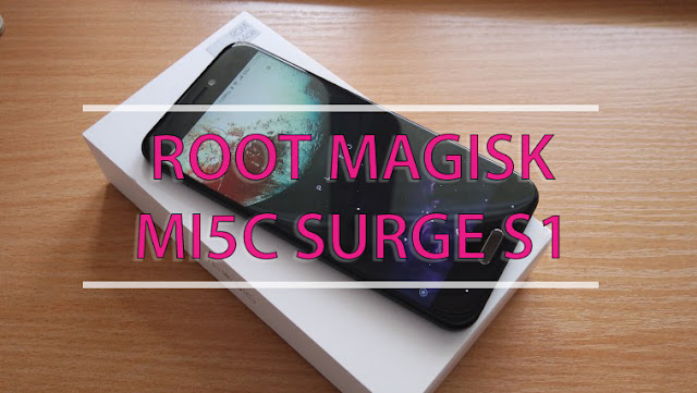 Siapa yang Sudah Siap Root Magisk di Xiaomi Mi5c? Berikut Tutorial Cara Installnya