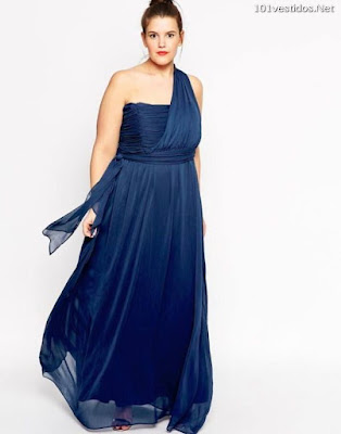 Vestidos de Noche para Gorditas Vestidos de Noche para Gorditas
