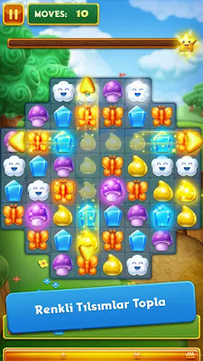 charm king apk