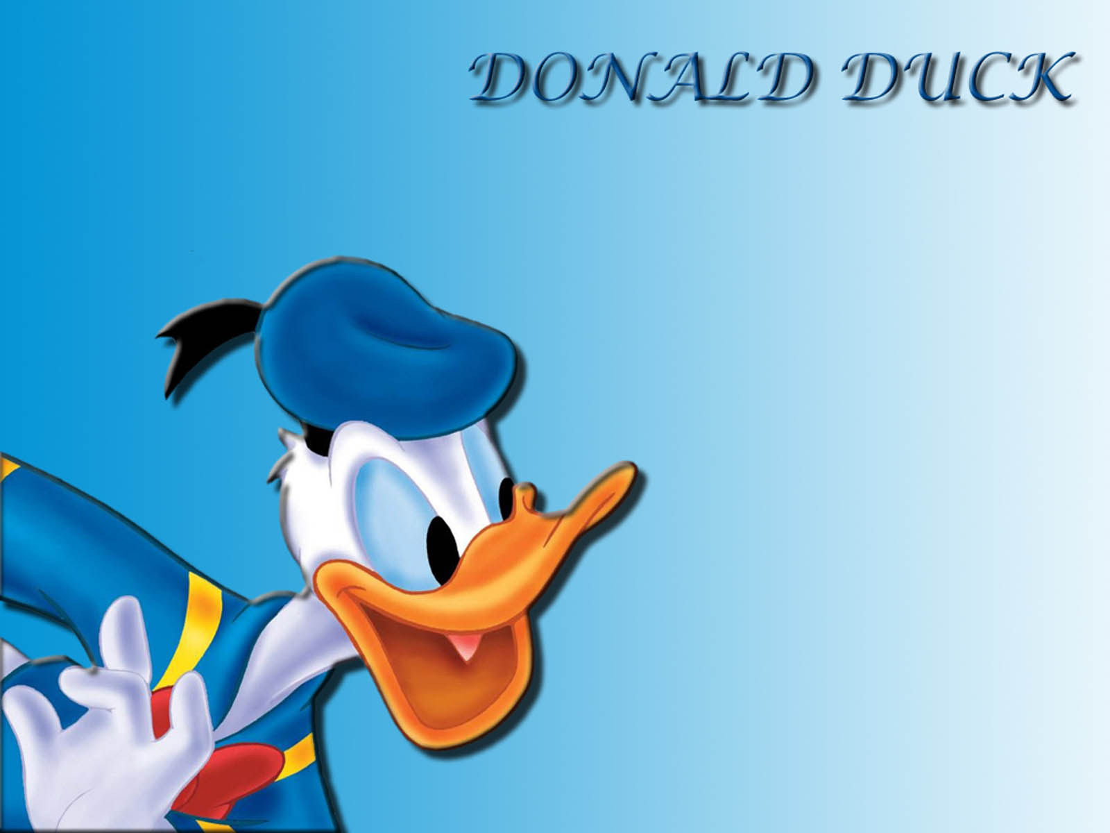 DONALD DUCK HD WALLPAPERS | FREE HD WALLPAPERS