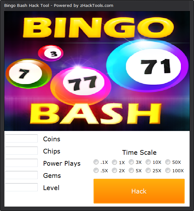 Slots bash cheats