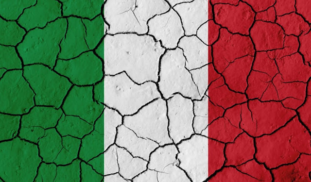 Risultati immagini per denatalità in italia